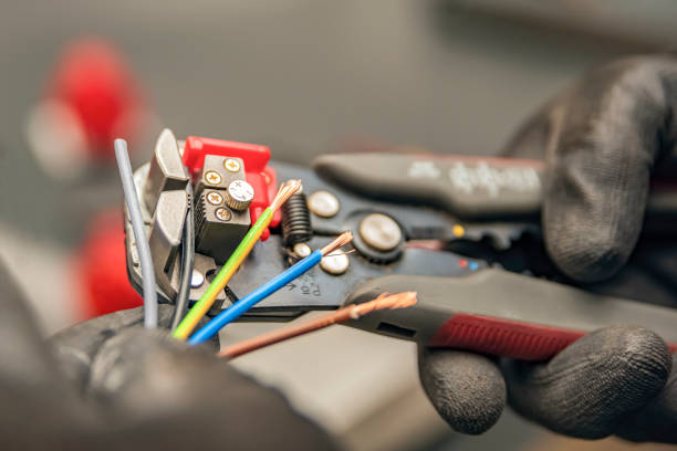 Best Circuit Breaker Repair  in Bostonia, CA