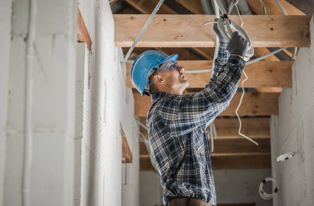Best Affordable Emergency Electrician  in Bostonia, CA