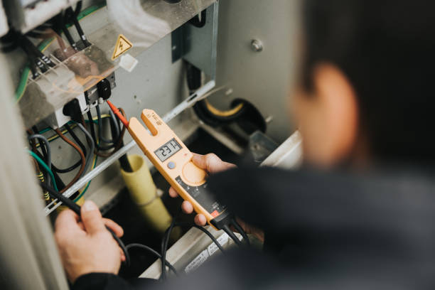 Best Ceiling Fan Installation Electrician  in Bostonia, CA