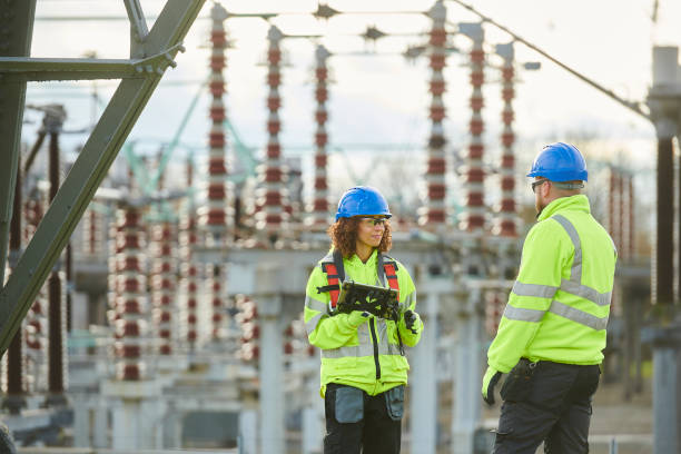 Electrical Rewiring Services in Bostonia, CA