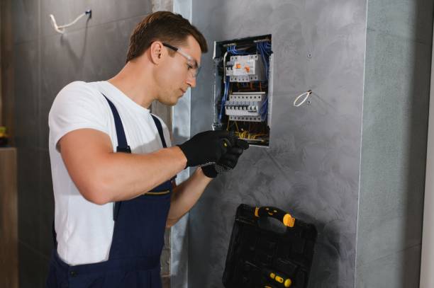 Best Emergency Electrical Repair  in Bostonia, CA