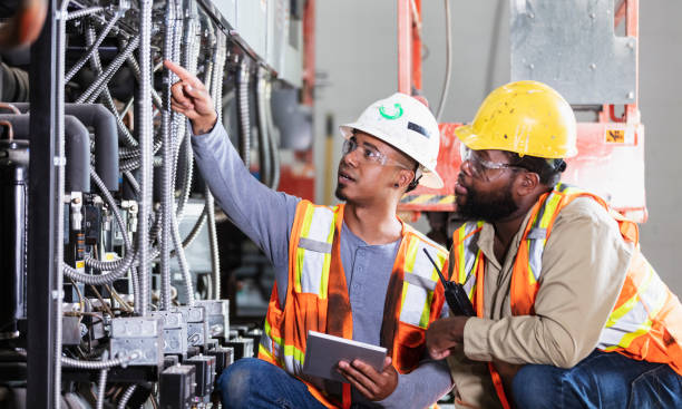 Best Emergency Electrician Near Me  in Bostonia, CA