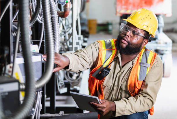 Best Affordable Electrician  in Bostonia, CA