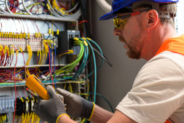 Best Electrical Wiring Services  in Bostonia, CA