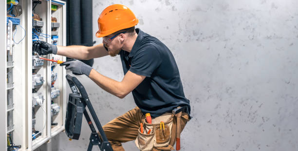 Best Home Electrical Repair  in Bostonia, CA