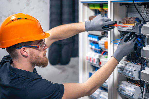 Best Licensed Electrician  in Bostonia, CA