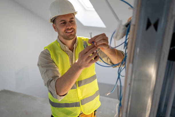 Best Commercial Electrician Services  in Bostonia, CA