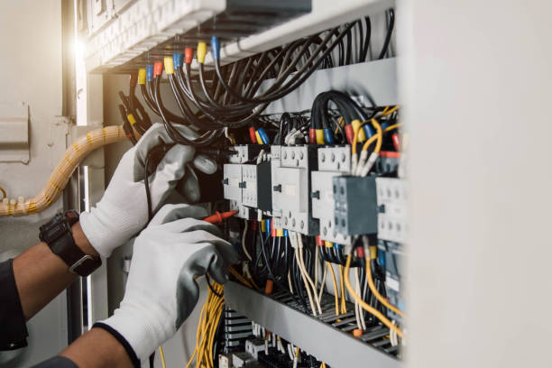Generator Installation Services in Bostonia, CA