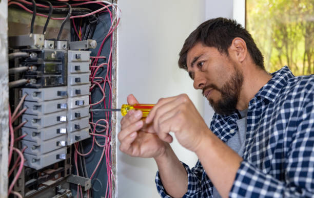 Bostonia, CA Electrician Company